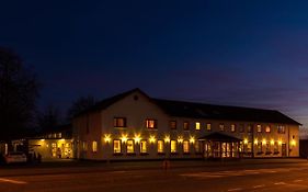 Sdr. Omme Kro & Hotel