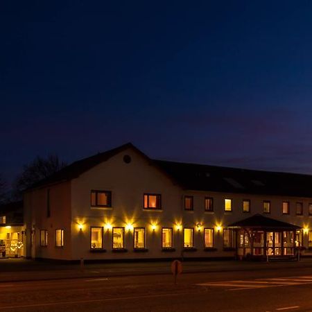 Sdr. Omme Kro & Hotel Exteriör bild