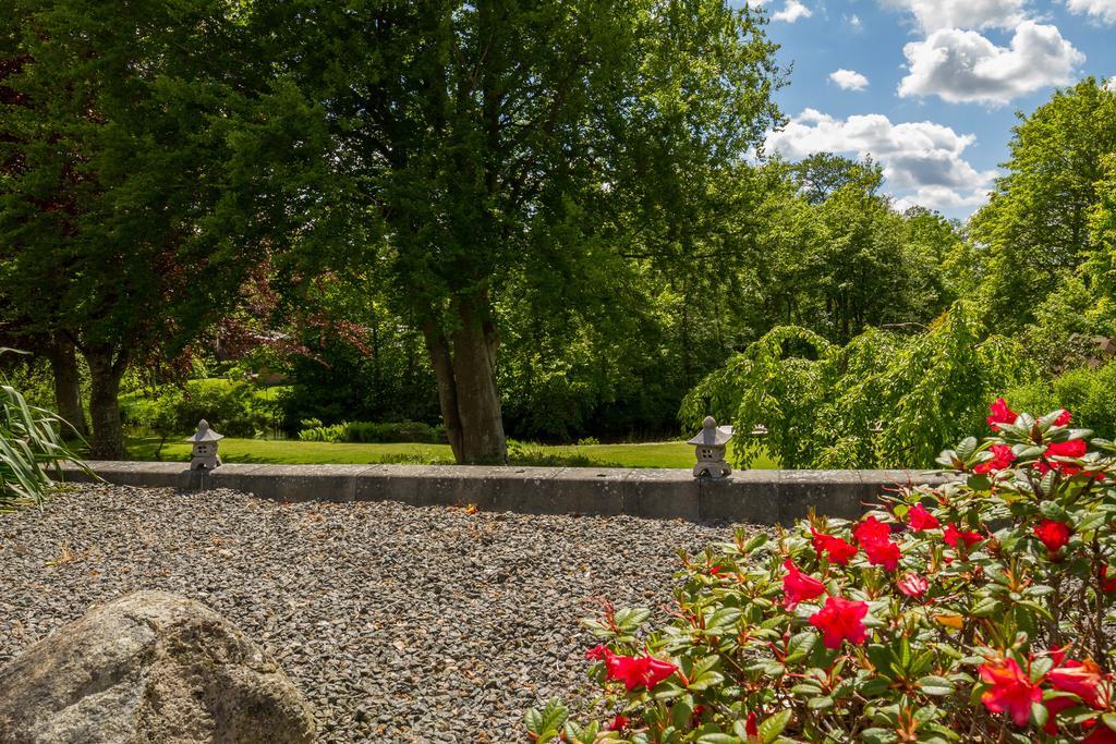 Sdr. Omme Kro & Hotel Exteriör bild
