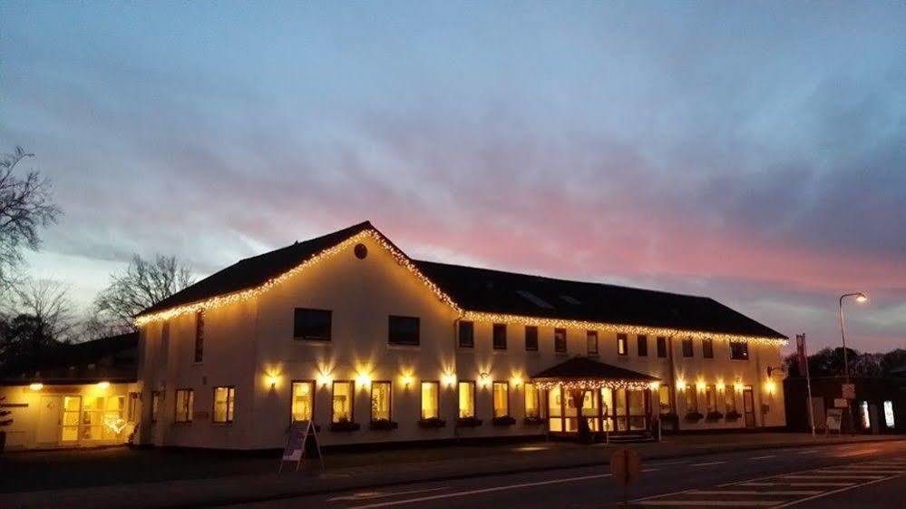 Sdr. Omme Kro & Hotel Exteriör bild