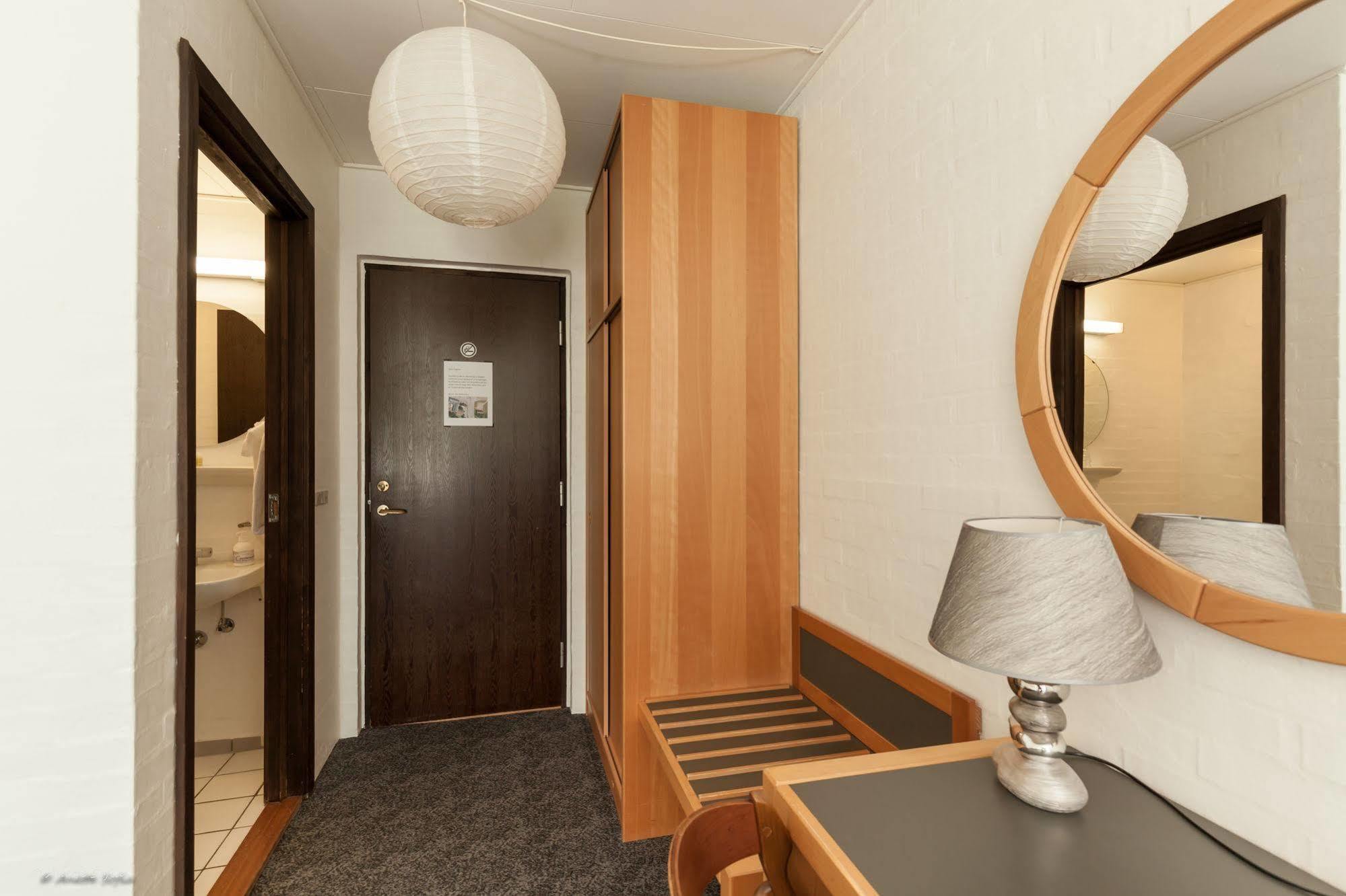 Sdr. Omme Kro & Hotel Exteriör bild
