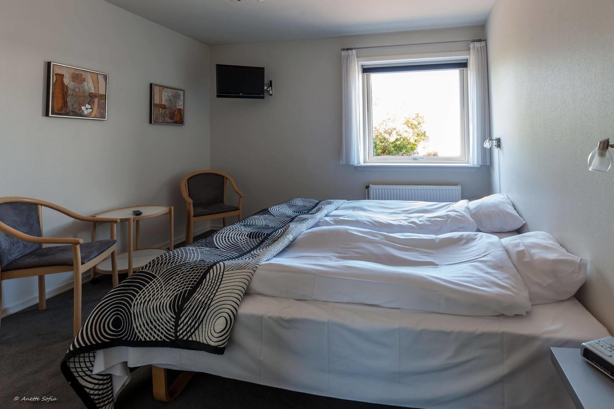 Sdr. Omme Kro & Hotel Exteriör bild