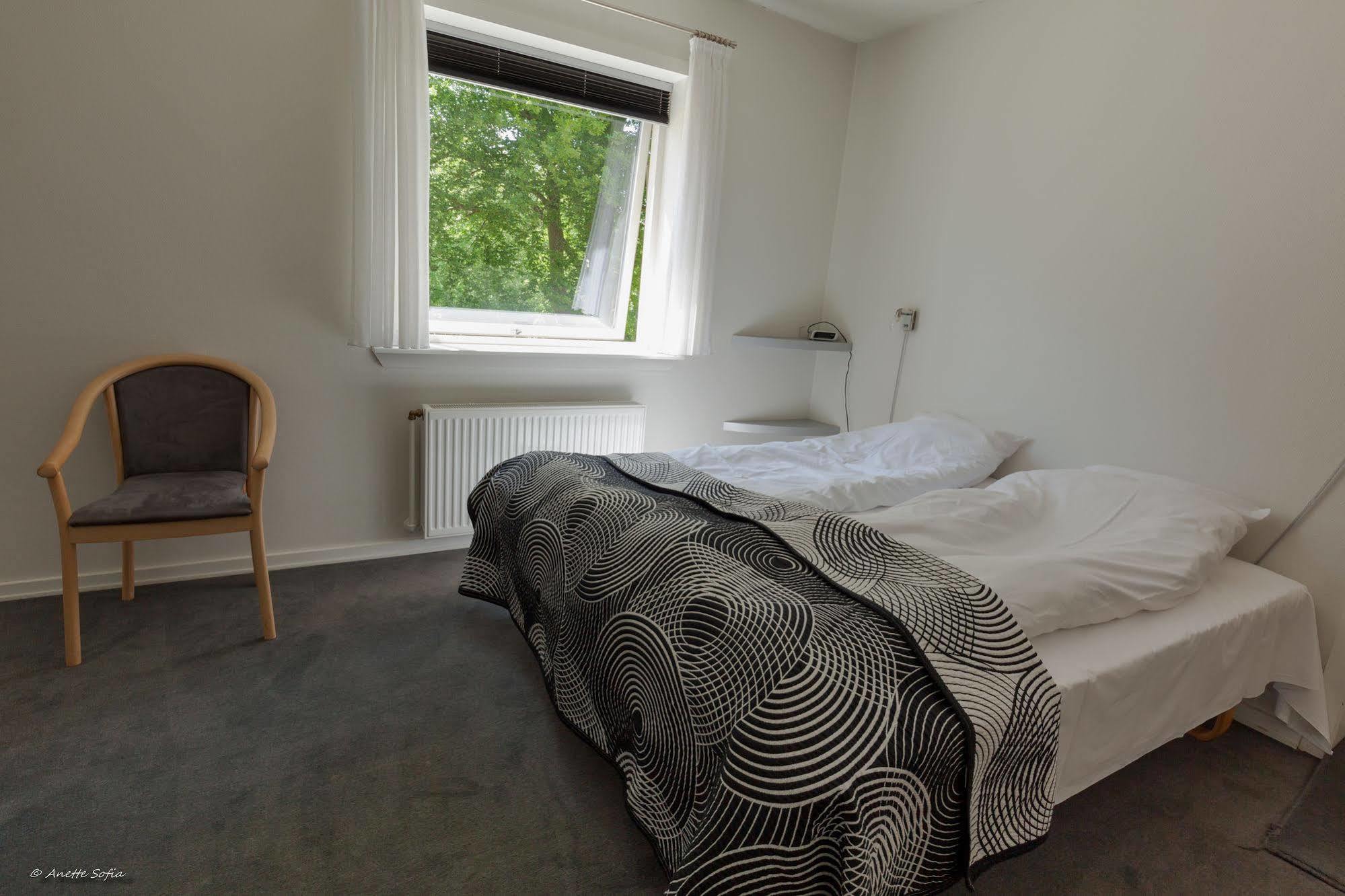 Sdr. Omme Kro & Hotel Exteriör bild