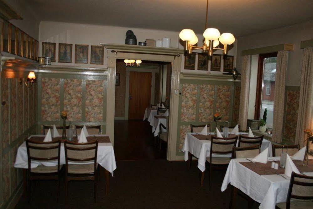 Sdr. Omme Kro & Hotel Exteriör bild